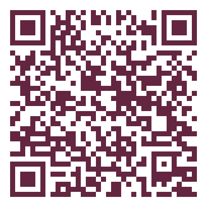 رمز QR لفتح بروشور التوعية عن سرطان الثدي